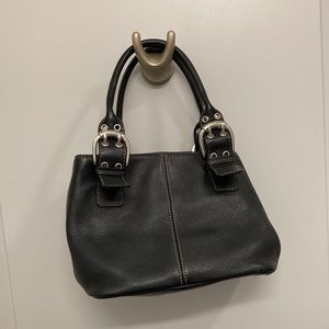 Tig & Co Real Leather pebble leather Purse